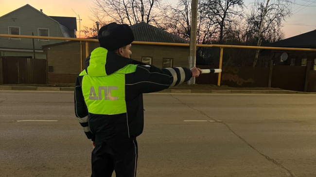 ÐÐ° ÑÐµÑÑÑÐµ Ð¿ÑÐ°Ð·Ð´Ð½Ð¸ÑÐ½ÑÑ Ð´Ð½Ñ Ð² Ð¢ÑÐ»ÑÑÐºÐ¾Ð¹ Ð¾Ð±Ð»Ð°ÑÑÐ¸ Ð¿Ð¾Ð¹Ð¼Ð°Ð»Ð¸ 37 Ð¿ÑÑÐ½ÑÑ Ð²Ð¾Ð´Ð¸ÑÐµÐ»ÐµÐ¹