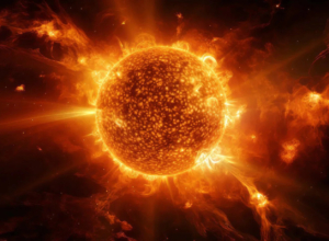 Метеозависимым тулякам приготовиться: 7–8 ноября возможны магнитные бури