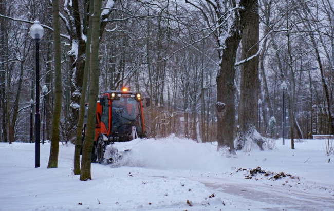ÐÐ±ÑÐ°Ð±Ð¾ÑÐºÐ° Ð¾Ñ Ð½Ð°Ð»ÐµÐ´Ð¸ Ð¸ ÑÐ¾Ð´ÐµÑÐ¶Ð°Ð½Ð¸Ðµ Ð´Ð¾ÑÐ¾Ð³ Ð¾Ð±Ð¾Ð¹Ð´ÐµÑÑÑ Ð¢ÑÐ»Ðµ Ð² 900 Ð¼Ð»Ð½ ÑÑÐ±Ð»ÐµÐ¹