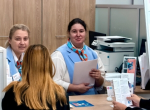 Очередная ярмарка вакансий: каких специалистов ищут в Туле