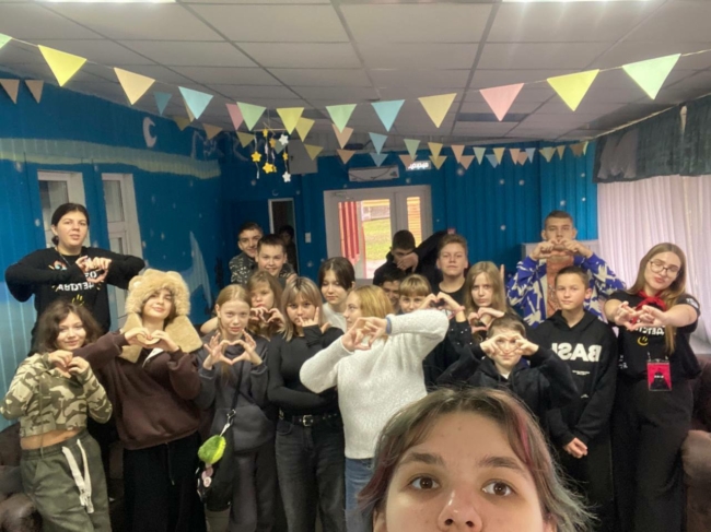 100 Ð´ÐµÑÐµÐ¹ Ð¸Ð· ÐÐ¾ÑÐ»Ð¾Ð²ÐºÐ¸ Ð¿ÑÐ¸Ð±ÑÐ»Ð¸ Ð² ÑÑÐ»ÑÑÐºÐ¸Ð¹ Ð»Ð°Ð³ÐµÑÑ Â«ÐÐ¾Ð²Ð°Ñ Ð²Ð¾Ð»Ð½Ð°Â»