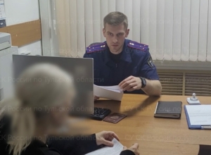 В Туле опекунша украла 400 тысяч у недееспособной подопечной