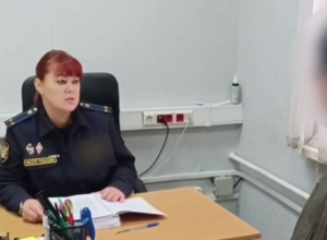 На туляка возбудили уголовное дело из-за долга по алиментам