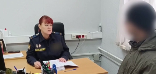 ÐÐ° ÑÑÐ»ÑÐºÐ° Ð²Ð¾Ð·Ð±ÑÐ´Ð¸Ð»Ð¸ ÑÐ³Ð¾Ð»Ð¾Ð²Ð½Ð¾Ðµ Ð´ÐµÐ»Ð¾ Ð¸Ð·-Ð·Ð° Ð´Ð¾Ð»Ð³Ð° Ð¿Ð¾ Ð°Ð»Ð¸Ð¼ÐµÐ½ÑÐ°Ð¼