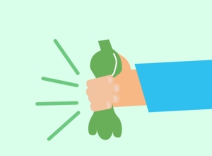 ООО «МСК-НТ» напоминает об экологическом проекте «Сожми и закрути ПЭТ»