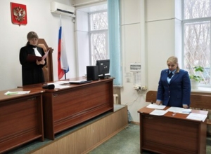 Суд в Алексине обязал «РКСервис» выплатить почти 2 млн рублей сотрудникам