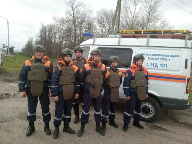 Ð£ ÑÑÐ°ÑÑÑ Ð-2 Ð² Ð¢ÑÐ»ÑÑÐºÐ¾Ð¹ Ð¾Ð±Ð»Ð°ÑÑÐ¸ Ð½Ð°ÑÐ»Ð¸ ÑÑÐ³Ð°ÑÐ½ÑÑ Ð°Ð²Ð¸Ð°Ð±Ð¾Ð¼Ð±Ñ Ð²ÑÐµÐ¼ÐµÐ½ ÐÐµÐ»Ð¸ÐºÐ¾Ð¹ ÐÑÐµÑÐµÑÑÐ²ÐµÐ½Ð½Ð¾Ð¹ Ð²Ð¾Ð¹Ð½Ñ