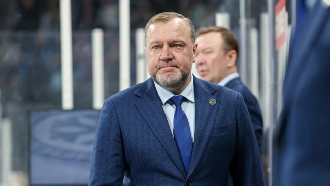 ÐÐÐ ÑÐ¼ÐµÐ½Ð¸Ð» ÑÑÐµÐ½ÐµÑÐ°: ÐºÐ¾Ð¼Ð°Ð½Ð´Ñ Ð²Ð¾Ð·Ð³Ð»Ð°Ð²Ð¸Ð» ÐÐ°Ð´Ð¸Ð¼ ÐÐ¿Ð°Ð½ÑÐ¸Ð½ÑÐµÐ²