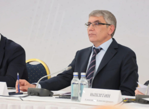 Дмитрий Миляев рассказал о главных итогах Совета при президенте по развитию спорта