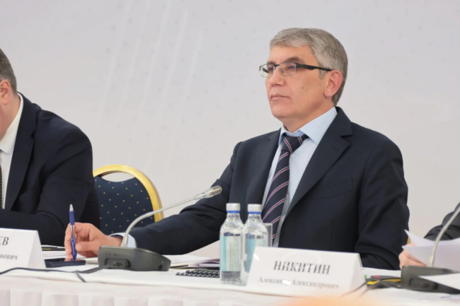 ÐÐ¼Ð¸ÑÑÐ¸Ð¹ ÐÐ¸Ð»ÑÐµÐ² ÑÐ°ÑÑÐºÐ°Ð·Ð°Ð» Ð¾ Ð³Ð»Ð°Ð²Ð½ÑÑ Ð¸ÑÐ¾Ð³Ð°Ñ Ð¡Ð¾Ð²ÐµÑÐ° Ð¿ÑÐ¸ Ð¿ÑÐµÐ·Ð¸Ð´ÐµÐ½ÑÐµ Ð¿Ð¾ ÑÐ°Ð·Ð²Ð¸ÑÐ¸Ñ ÑÐ¿Ð¾ÑÑÐ°