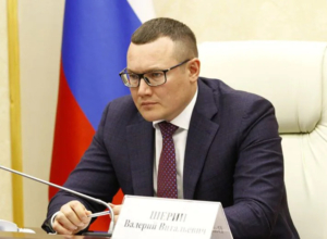 Экс-чиновник из Тулы перешел в правительство Калининградской области