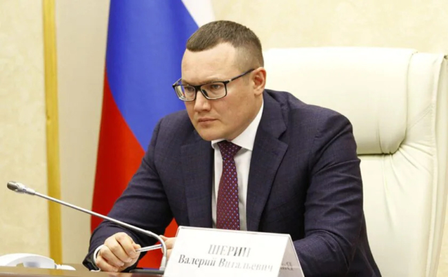 Ð­ÐºÑ-ÑÐ¸Ð½Ð¾Ð²Ð½Ð¸Ðº Ð¸Ð· Ð¢ÑÐ»Ñ Ð¿ÐµÑÐµÑÐµÐ» Ð² Ð¿ÑÐ°Ð²Ð¸ÑÐµÐ»ÑÑÑÐ²Ð¾ ÐÐ°Ð»Ð¸Ð½Ð¸Ð½Ð³ÑÐ°Ð´ÑÐºÐ¾Ð¹ Ð¾Ð±Ð»Ð°ÑÑÐ¸