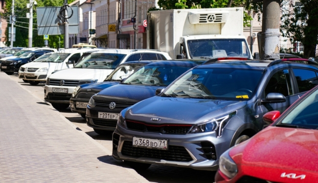 Ð Ð¢ÑÐ»ÑÑÐºÐ¾Ð¹ Ð¾Ð±Ð»Ð°ÑÑÐ¸ Ð¿Ð¾Ð´Ð´ÐµÑÐ¶Ð°Ð½Ð½ÑÐµ BMW, Ford Ð¸ Mitsubishi Ð¿Ð¾Ð´ÐµÑÐµÐ²ÐµÐ»Ð¸ ÑÐ¸Ð»ÑÐ½ÐµÐµ Ð²ÑÐµÐ³Ð¾