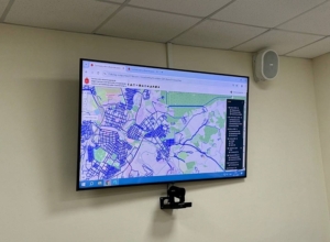 В Туле специальный сервис дистанционно проверяет, как ремонтируют дороги