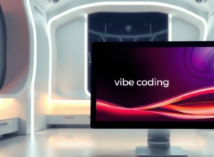 Словом 2025 года по версии Collins стал «вайбкодинг»