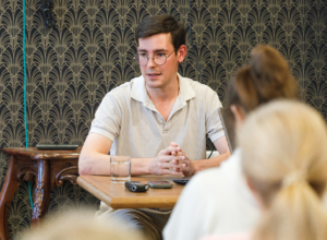 Тулякам расскажут о влиянии творчества Льва Толстого на гуманитарные науки