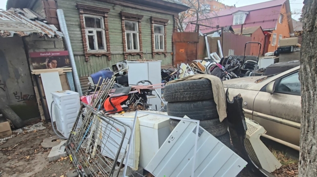 Â«ÐÐµ Ð¼ÑÑÐ¾Ñ Ð½ÐµÑÐµÐ¼, Ð° ÑÐ°ÑÑÐ¸Ð¼ ÐÑÐ»Ð¸Ð±Ð¸Ð½ÑÑÂ»: ÑÑÐ»ÑÐºÐ¸ Ð³Ð¾Ð´Ð°Ð¼Ð¸ Ð±Ð¾ÑÑÑÑÑ Ñ ÑÐ¾ÑÐµÐ´ÑÐ¼Ð¸-Ð¿Ð»ÑÑÐºÐ¸Ð½ÑÐ¼Ð¸