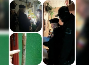 Тулячка оставила весь подъезд без отопления из-за сломанного стояка. Вмешались приставы