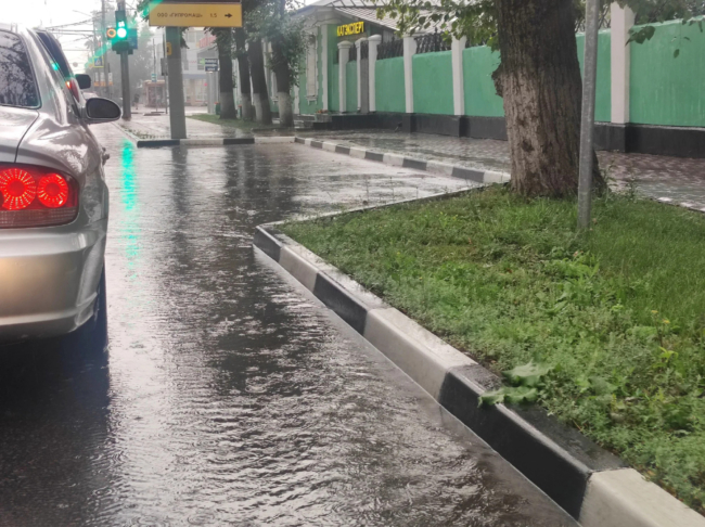 Ð Ð¢ÑÐ»Ðµ Ð±ÐµÑÑÐ¾Ð·Ð½ÑÐµ Ð»Ð¸Ð²Ð½ÐµÐ²ÐºÐ¸ Ð¾Ð±ÑÐµÐ»Ð¸ Â«ÑÐ¾Ð·ÑÐ¸Ð½Ð°Â» â Ð¸Ñ Ð²Ð¾Ð·ÑÐ¼ÑÑ Ð½Ð° Ð±Ð°Ð»Ð°Ð½Ñ Ð¸ Ð½Ð°ÑÐ½ÑÑ Ð¾Ð±ÑÐ»ÑÐ¶Ð¸Ð²Ð°ÑÑ