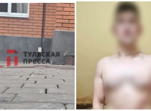 Месть обиженного мужчины: известна причина жестокой расправы в Туле