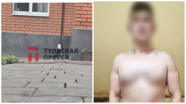 ÐеÑÑÑ Ð¾Ð±Ð¸Ð¶ÐµÐ½Ð½Ð¾Ð³Ð¾ мÑжÑинÑ: извеÑÑна пÑиÑина жеÑÑокой ÑаÑпÑÐ°Ð²Ñ Ð² ТÑле ÐеÑÑÑ Ð¾Ð±Ð¸Ð¶ÐµÐ½Ð½Ð¾Ð³Ð¾ мÑжÑинÑ: извеÑÑна пÑиÑина жеÑÑокой ÑаÑпÑÐ°Ð²Ñ Ð² ТÑле