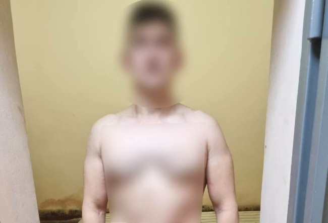 Ð Ð¢ÑÐ»Ðµ Ð¼ÑÐ¶ÑÐ¸Ð½Ð° Ð½Ð°Ð¿Ð°Ð» Ð½Ð° ÑÐµÐ¼ÑÑ Ð±ÑÐ²ÑÐµÐ¹ Ð´ÐµÐ²ÑÑÐºÐ¸ â Ð¾ÑÐµÑ Ð¼ÐµÑÑÐ², Ð¼Ð°ÑÑ Ð² Ð±Ð¾Ð»ÑÐ½Ð¸ÑÐµ