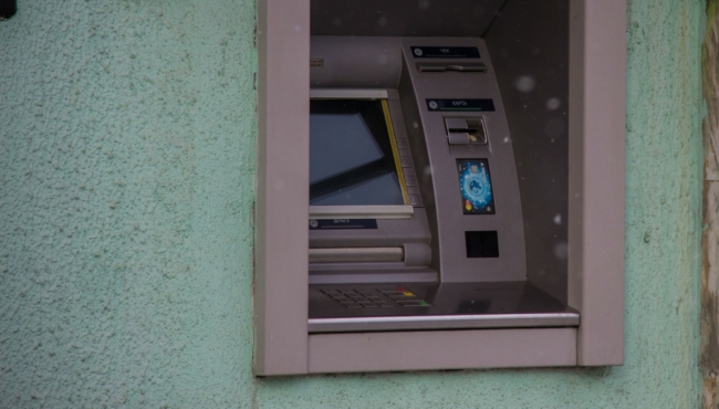 Ð¢ÑÐ»ÑÐºÐ¸ ÑÐ´Ð°Ð»Ð¸ Ð² Ð±Ð°Ð½Ðº 7 ÑÑÑÑÑ Ð¾Ð´Ð½Ð¾ÐºÐ¾Ð¿ÐµÐµÑÐ½ÑÑ Ð¼Ð¾Ð½ÐµÑ