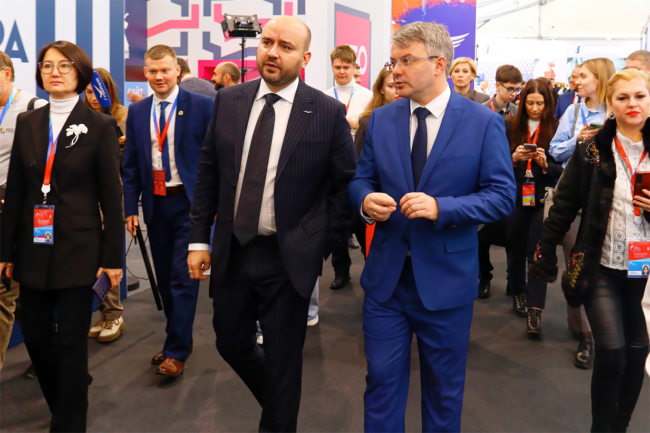 Ð¤Ð¾ÑÑÐ¼ Â«Ð Ð¾ÑÑÐ¸Ñ â ÑÐ¿Ð¾ÑÑÐ¸Ð²Ð½Ð°Ñ Ð´ÐµÑÐ¶Ð°Ð²Ð°Â»: ÑÐ±Ð¸Ð»ÐµÐ¹Ð½ÑÐ¹ ÑÐµÐ·Ð¾Ð½ ÑÐ¾ÐºÐºÐµÐ¹Ð½ÑÑ ÐºÐ»ÑÐ±Ð¾Ð² Â«ÐÐ°Ð´Ð°Â» Ð¸ Ð¦Ð¡Ð ÐÐÐ¡