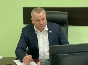 Виктор Дзюба приносит свои соболезнования семье Владимира Панина