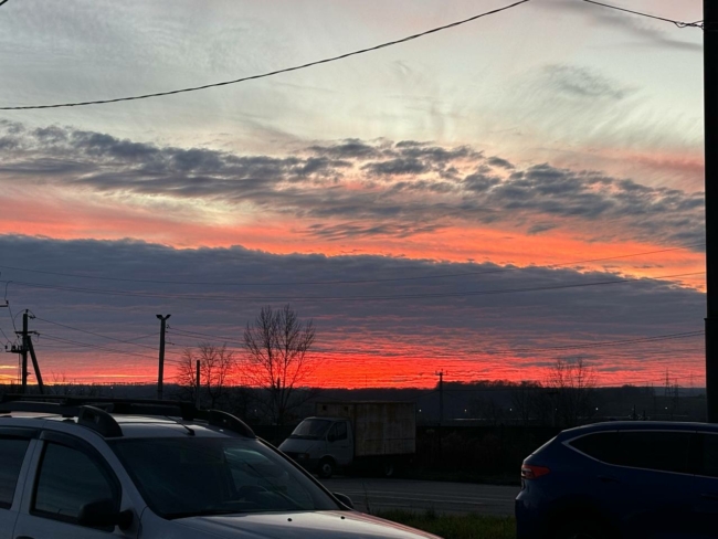 Ð Ð¿Ð¾ÑÐ»ÐµÐ´Ð½Ð¸Ðµ ÑÐµÐ¿Ð»ÑÐµ Ð²ÑÑÐ¾Ð´Ð½ÑÐµ Ð¢ÑÐ»Ñ Ð½Ð°ÐºÑÑÐ» Ð°Ð»ÑÐ¹ Ð·Ð°ÐºÐ°Ñ