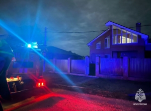 В Тульской области спасатели за сутки потушили 7 пожаров и ликвидировали последствия одного ДТП