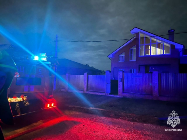 Ð Ð¢ÑÐ»ÑÑÐºÐ¾Ð¹ Ð¾Ð±Ð»Ð°ÑÑÐ¸ ÑÐ¿Ð°ÑÐ°ÑÐµÐ»Ð¸ Ð·Ð° ÑÑÑÐºÐ¸ Ð¿Ð¾ÑÑÑÐ¸Ð»Ð¸ 7 Ð¿Ð¾Ð¶Ð°ÑÐ¾Ð² Ð¸ Ð»Ð¸ÐºÐ²Ð¸Ð´Ð¸ÑÐ¾Ð²Ð°Ð»Ð¸ Ð¿Ð¾ÑÐ»ÐµÐ´ÑÑÐ²Ð¸Ñ Ð¾Ð´Ð½Ð¾Ð³Ð¾ ÐÐ¢Ð