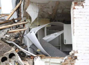 На какую компенсацию могут рассчитывать пострадавшие от взрыва газа в Куркине