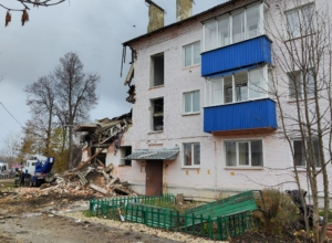 Пострадавшим от взрыва газа в Куркине рассказали, как оформить компенсацию