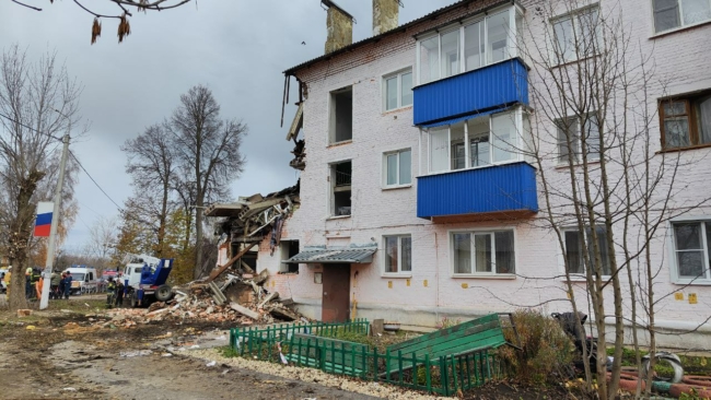 ÐÐ¾ÑÑÑÐ°Ð´Ð°Ð²ÑÐ¸Ð¼ Ð¾Ñ Ð²Ð·ÑÑÐ²Ð° Ð³Ð°Ð·Ð° Ð² ÐÑÑÐºÐ¸Ð½Ðµ ÑÐ°ÑÑÐºÐ°Ð·Ð°Ð»Ð¸, ÐºÐ°Ðº Ð¾ÑÐ¾ÑÐ¼Ð¸ÑÑ ÐºÐ¾Ð¼Ð¿ÐµÐ½ÑÐ°ÑÐ¸Ñ