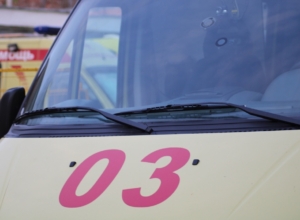 В Туле из окна шестиэтажки выпал мужчина