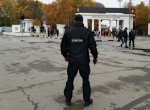 4,2 тысячи болельщиков посетили домашний матч тульского «Арсенала» с «Чайкой»