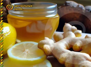 Новомосковский рынок назвал топ-3 продукта в сезон простуд