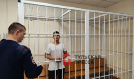 Â«ÐÐ¾ÑÑÑ Ð¾Ð¿Ð¾ÑÐ¾ÑÐ¸ÑÑ Ð·Ð²Ð°Ð½Ð¸ÐµÂ»: Ð½Ð°Ð¿Ð°Ð²ÑÐ¸Ð¹ Ð½Ð° ÑÐµÐ¼ÑÑ Ð±ÑÐ²ÑÐµÐ¹ ÑÑÐ»ÑÐº Ð½Ð° ÑÑÐ´Ðµ ÑÐ¾Ð¾Ð±ÑÐ¸Ð» Ð¾Ð± ÑÑÐ°ÑÑÐ¸Ð¸ Ð² Ð¡ÐÐ