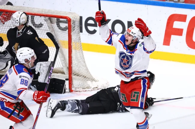 Ð¢ÑÐ»ÑÑÐºÐ°Ñ Â«ÐÐºÐ°Ð´ÐµÐ¼Ð¸Ñ ÐÐ¸ÑÐ°Ð¹Ð»Ð¾Ð²Ð°Â» ÑÐ°Ð·Ð³ÑÐ¾Ð¼Ð½Ð¾ Ð½Ð° Ð²ÑÐµÐ·Ð´Ðµ Ð¾Ð±ÑÐ³ÑÐ°Ð»Ð° Â«Ð¢Ð°Ð¹ÑÑÐ½Â»