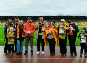 «Арсенал» совместно с «Роснефтью» определил «Короля и королеву бензоколонки» среди туляков