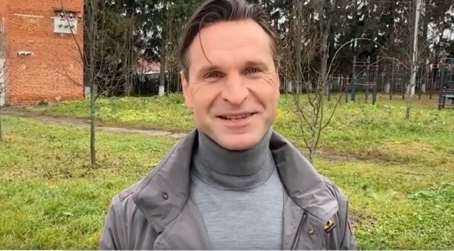 Â«ÐÐ½ÑÐ¿ÐµÐºÑÐ¾Ñ ÐÐ°Ð²ÑÐ¸Ð»Ð¾Ð²Â» Ð¿Ð¾Ð·Ð´ÑÐ°Ð²Ð¸Ð» ÑÑÐ»ÑÑÐºÐ¸Ñ Ð¿Ð¾Ð»Ð¸ÑÐµÐ¹ÑÐºÐ¸Ñ