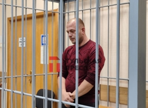 Закурил при открытом газе: обвиняемый выдал версию причины взрыва в Куркине