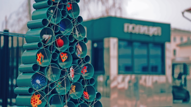 Ð ÑÐµÐ½ÑÑÐµ Ð¢ÑÐ»Ñ ÑÐ½Ð¾Ð²Ð° Ð¿Ð¾ÑÐ²ÑÑÑÑ ÐºÑÐµÐ°ÑÐ¸Ð²Ð½ÑÐµ ÐµÐ»ÐºÐ¸Â 