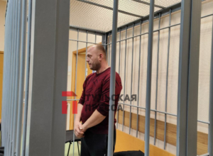 Обвиняемого во взрыве газа в Куркине отправили в СИЗО на два месяца