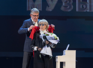 На закрытии фестиваля «Кино и музыка» назвали лучшие фильмы