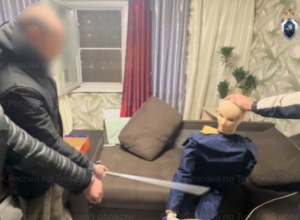 Туляк пришел в гости к знакомому и избил его битой