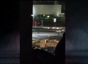 «До трех часов ночи кренделя выписывают»: туляки жалуются на дрифтеров