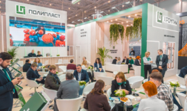 ÐР«ÐолиплаÑÑ» на междÑнаÑодной вÑÑÑавке «ХимиÑ-2025»: иÑоги пеÑвого Ð´Ð½Ñ ÐР«ÐолиплаÑÑ» на междÑнаÑодной вÑÑÑавке «ХимиÑ-2025»: иÑоги пеÑвого днÑ