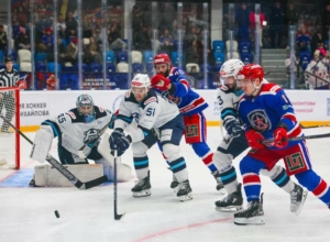 АКМ стартовал в домашней серии с победы над «Норильском»